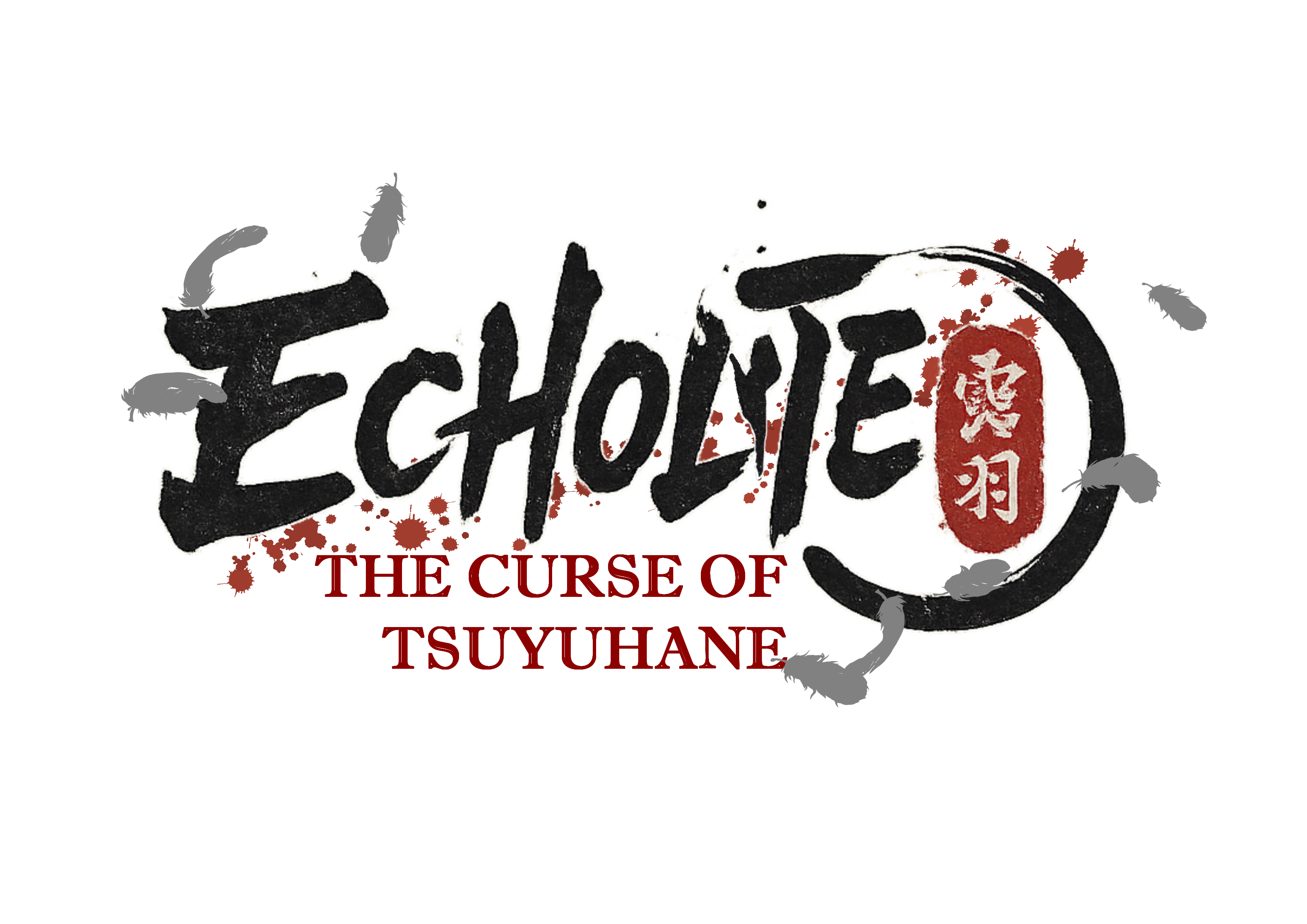 Echolyte The Curse of Tsuyuhane logo